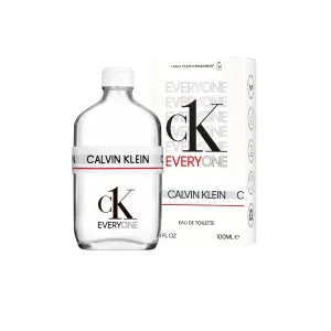 Calvin Klein Everyone Eau De Toilette