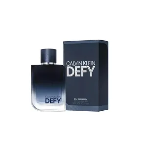 Calvin Klein Defy Men Eau De Toilette