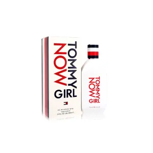 Tommy Hilfiger Now Girl Eau De Toilette