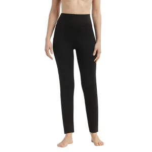 Dim Comfy Shaping Black Legging