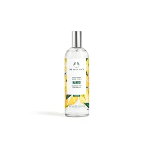 Mango Body Mist