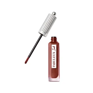 Bourjois Fabuleux Liquid Ink Lipstick