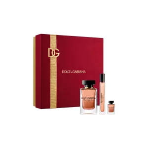 Dolce And Gabbana The Only One Eau De Parfum Coffret