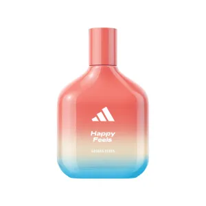 Adidas Vibes Happy Feels Eau De Parfum