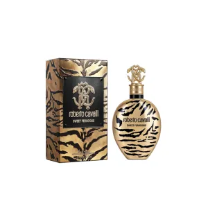 Roberto Cavalli Sweet Ferocious Eau De Parfum