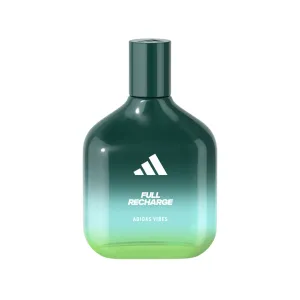 Adidas Vibes Full Recharge Eau De Parfum