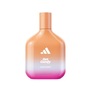 Adidas Vibes Get Comfy Eau De Parfum