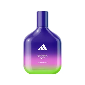 Adidas Vibes Spark Up Eau De Parfum