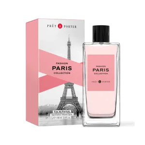 Pret A Porter Paris Eau De Parfum For Her