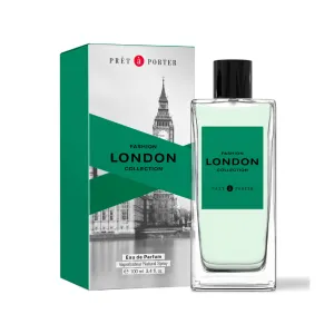 Pret A Porter London Eau De Parfum For Him