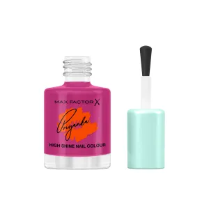 Max Factor X Priyanka Limited Edition Nail Polish