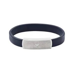 Emporio Armani Blue Bracelet Egs2987040