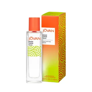 Jovan Make Them Talk Edp 100Ml