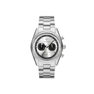 Emporio Armani Racer Chronograph Watch
