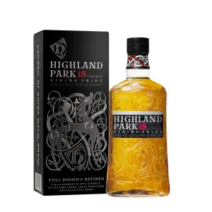 Highland Park 18 Years 70 cl