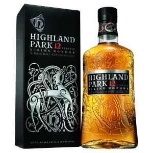 Highland Park 12 Years 70 cl