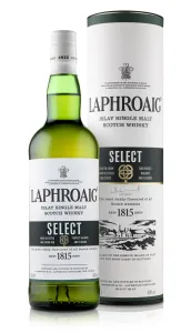 Laphroaig Select 70 cl
