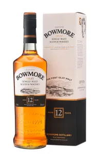 Bowmore 12 Years 70 cl