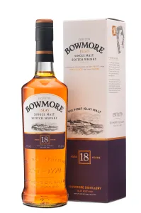 Bowmore 18 Years 70 cl