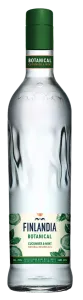 Finlandia Vodka Botanical Cucumber & Mint 70cl