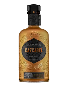 Cazcabel Anejo 70 cl