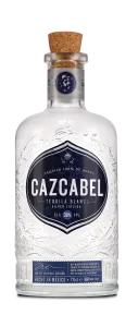 Cazcabel Blanco 70 cl