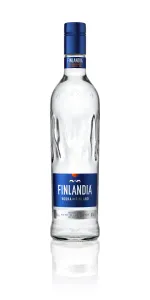 Finlandia Vodka 70cl