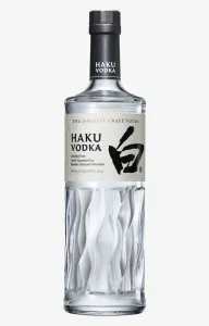 Haku Suntory Vodka 70 cl