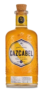 Cazcabel Honey 70 cl