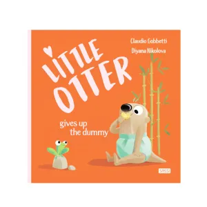 Sassi Little Otter Gives Up The Dummy-23P