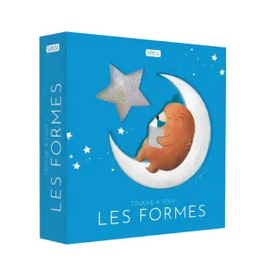 Sassi Les Forms-12P