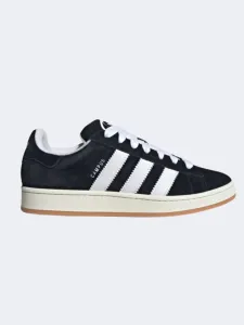 Adidas Campus 00S Unisex Original Shoes Black/White