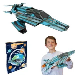 Sassi Voyage, Decouvre-12P