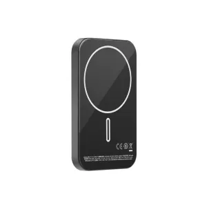 MOMAX  Q.Mag X 5000mAh Magsafe Wireless Battery Pack