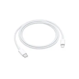 Apple USB-C to Lightning Cable