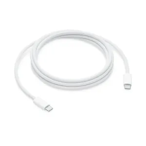 Apple USB-C to USB-C Cable