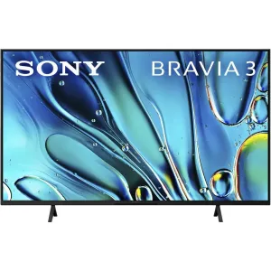 SONY 55" 4K Ultra Smart LED