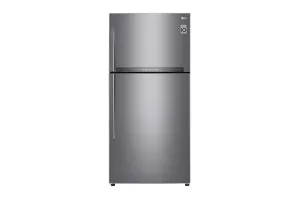 LG Top Freezer 630L,Inverter,Doorcooling, Hygiene Fresh ,Silver