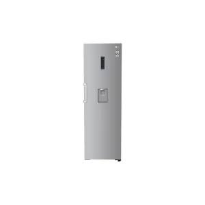 LG  Ref, 21Ft, Silver, 1 Door, Inverter,