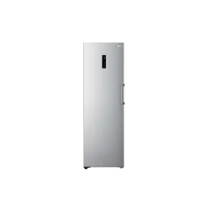 LG  Upright Freezer Thor, Platinum Silver