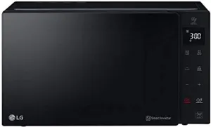 LG 25 Liter Microwave Oven