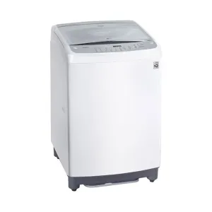 LG  Top Load 18Kg, White, Smart Inverter