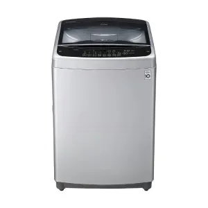 LG  Top Load 13 Kg, Grey, Smart Inverter Control