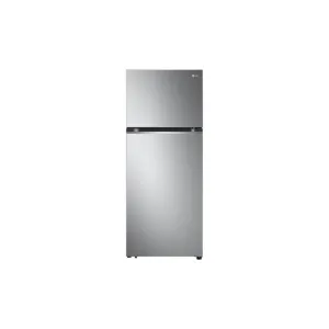 LG Top Freezer Refrigerator 423L, Smart Inverter [Silver]