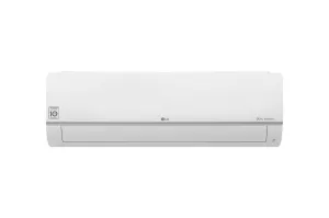 LG  Inverter Ac, 24000 Btu, White Color, Energy Saving & Fast Cooling