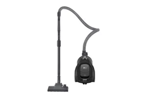 LG  Bagless Vacuum Cleaner,1.3 Liter, Suction Power,2000 Watt