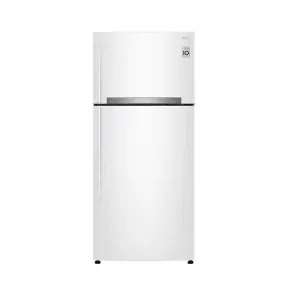 LG Refrigerator Tm, 24Cf, White, Hygiene Fresh, Smart Inverter Compressor