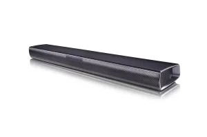 LG Sqc1 160W 2.1Ch Soundbar With Dolby Digital
