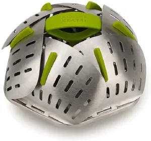 Joseph Joseph bloom style steamer basket