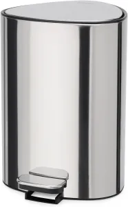 Joseph Joseph EasyStore™ Luxe 5L Stainless-steel Pedal Bin